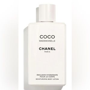 COCO MADEMOISELLE Moisturizing Body Lotion